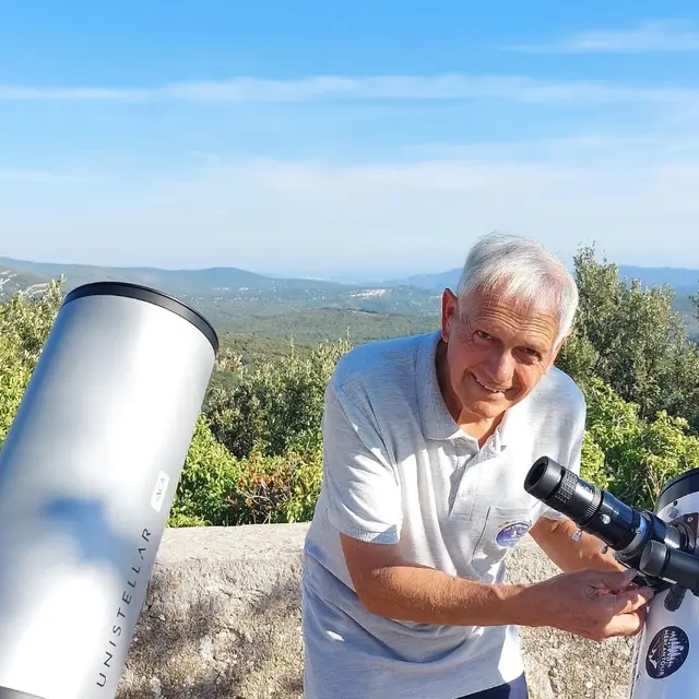 visite de la passion - ciel ETOILE_Mons
