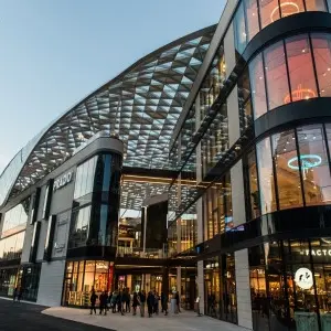 Prado shopping Marseille