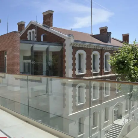 CICRP, Centre Interdisciplinaire de Conservation et de Restauration du Patrimoine_Marseille