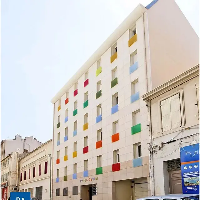 Résidence Les Estudines Castellane