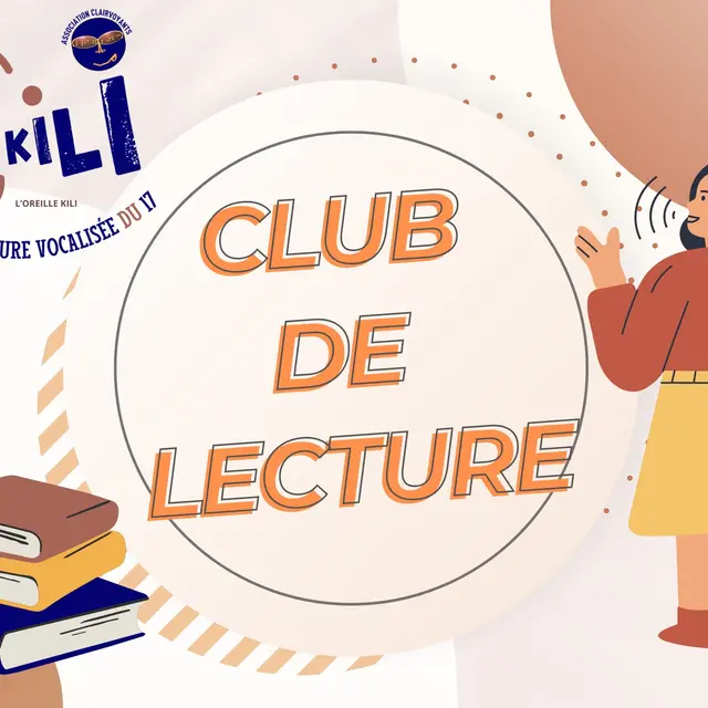 Club de lecture 