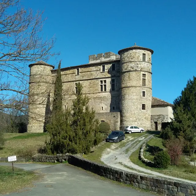 Chateau