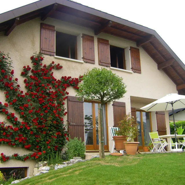 Sublet Anne-Marie et Jean-Claude