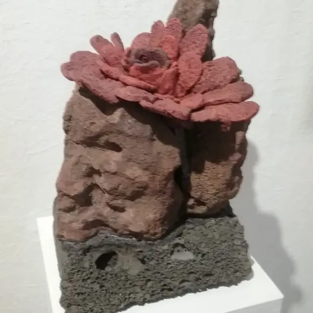 EVE_Expositions à la Galerie Mikaleff_Craponne-sur-Arzon