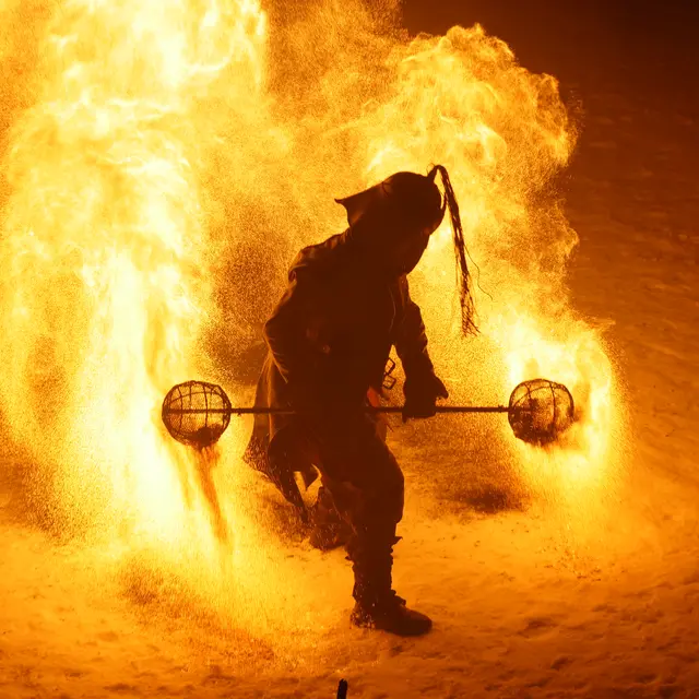 Les Jeudis de la Lumière_Montgenèvre