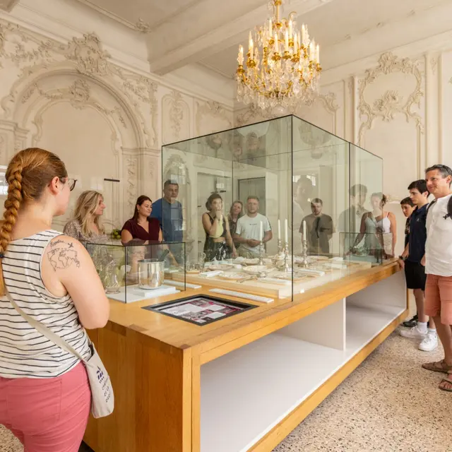 600 ans d’histoire des « La Baume »_Suze-la-Rousse