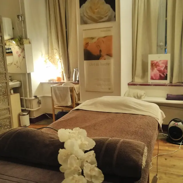 Les fées du bien-être