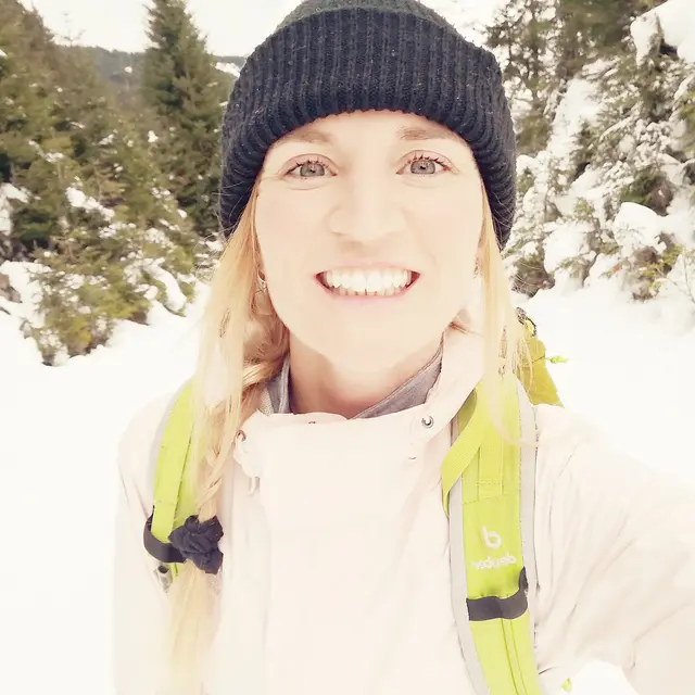 Aussy Sarah_Val de Bagnes