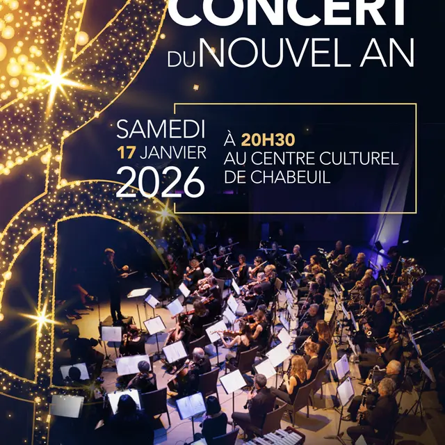 Chab'en scène: Valses de Vienne_Chabeuil