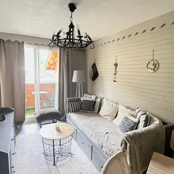 SCI L'oliveraie_La Foux d’Allos