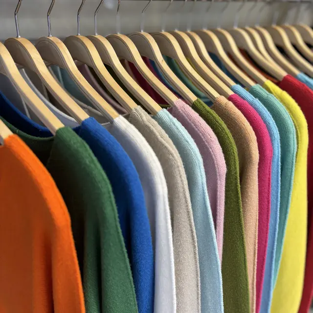 Boutique le Passage_Vallauris Golfe - Juan