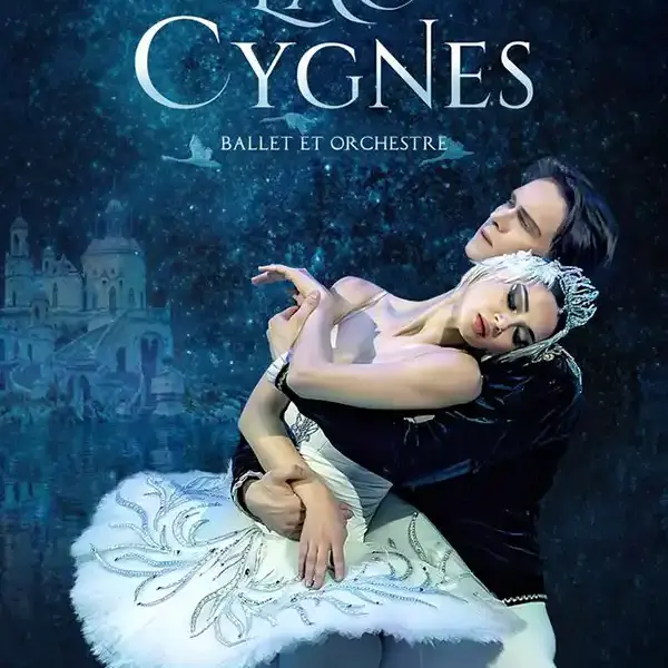Le Lac des Cygnes