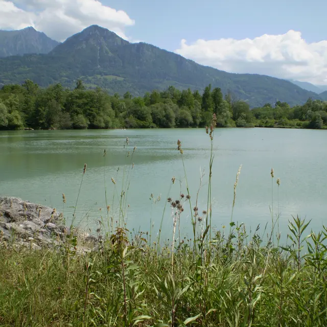 Sorties - Découverte des îles de Vougy_Vougy