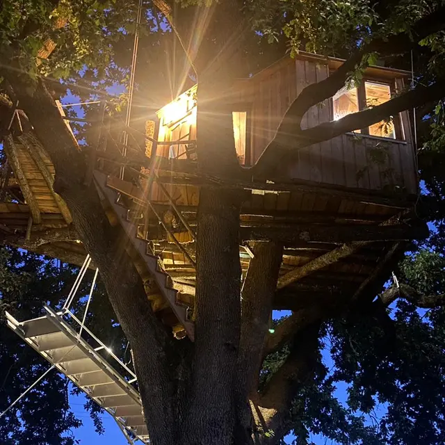 Dolce cabana