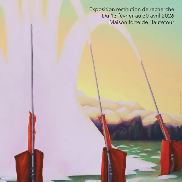 Exposition À demain d'Adrien Fricheteau_Saint-Gervais-les-Bains