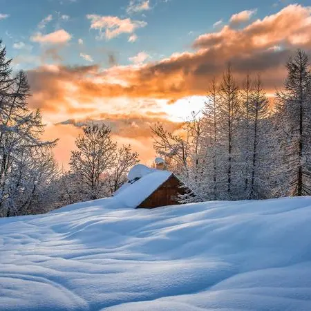 Vallon de Narreyroux