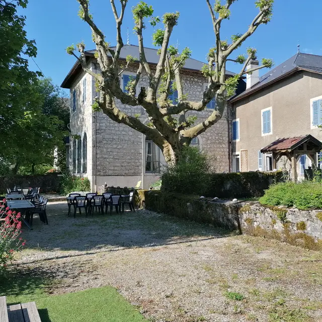 Centre de séminaire Val d'Orey