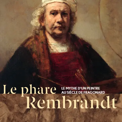Le phare Rembrant_Draguignan