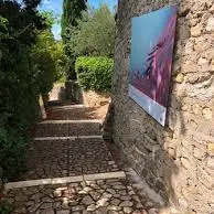 Exposition Photographique Rasteau