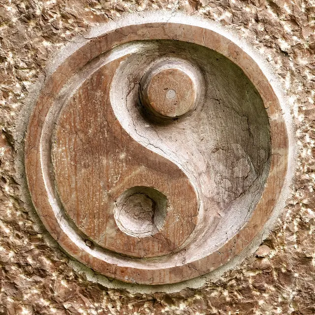 Qi gong