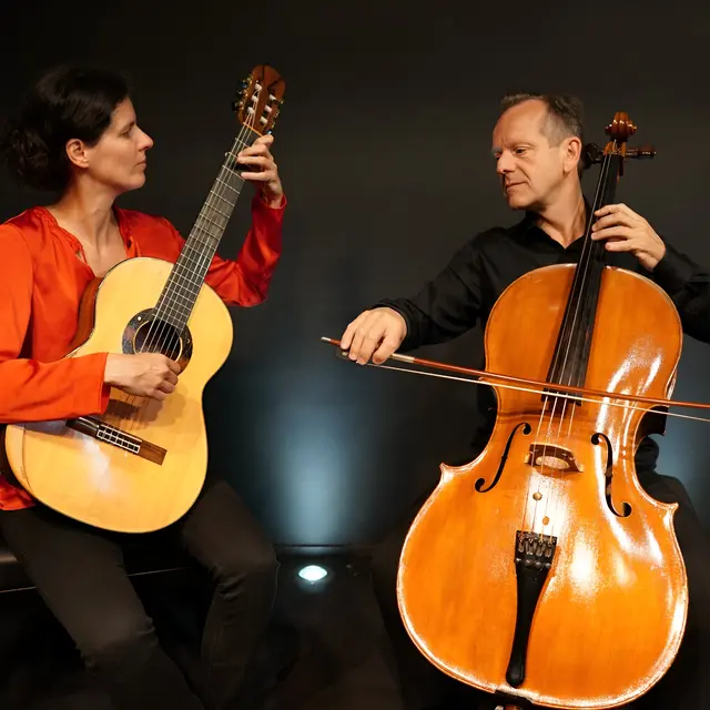 24ème Festival Musiques en Vivarais Lignon_Tence