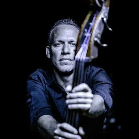 Avishai Cohen_Nice