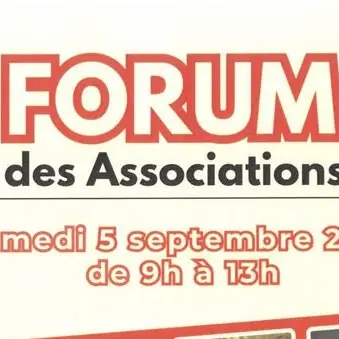 Forum des Associations_Banon