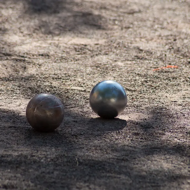 Tournoi - Étape de la ligue F1 de Sport-Boules_Chazelles-sur-Lyon