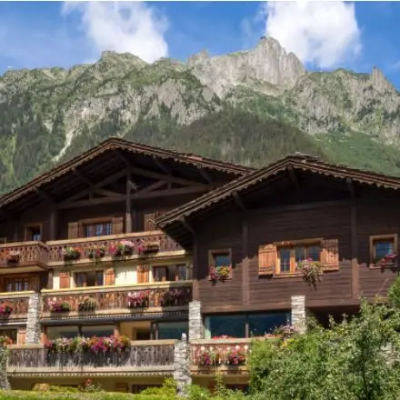 Auberge du Bois Prin