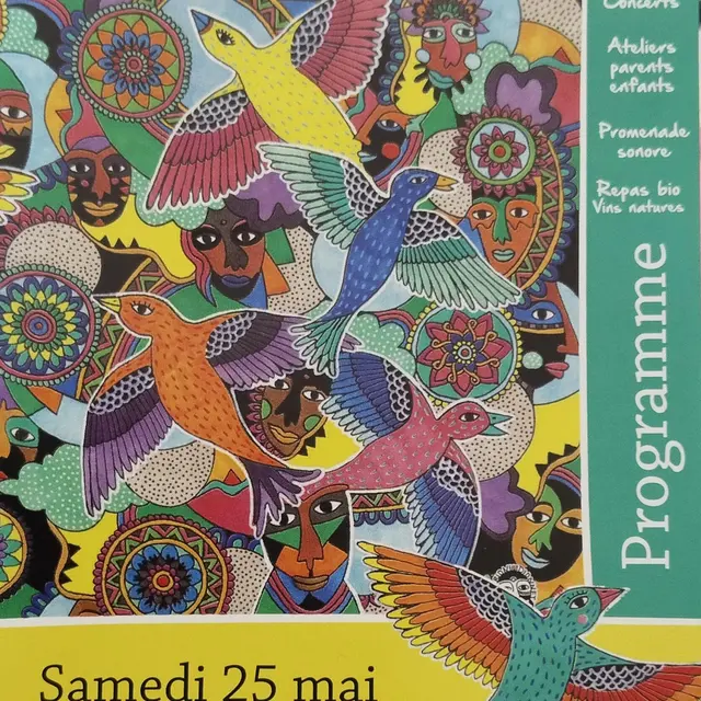 Bal des oiseaux
