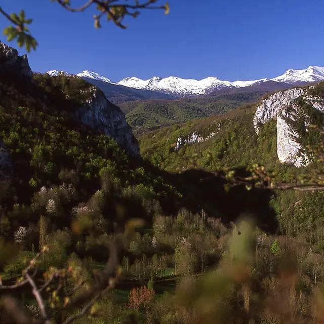 Aller et retour dans les temps géologiques à Péreille_Péreille
