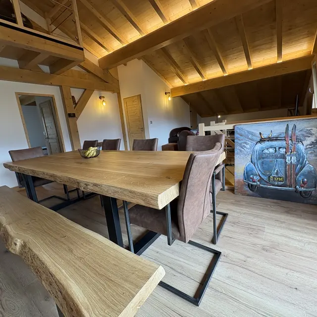 Chalet ADENORE_Samoëns