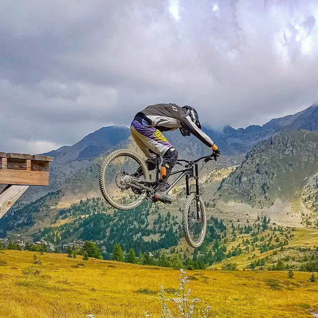 Horizon Mountain Bike