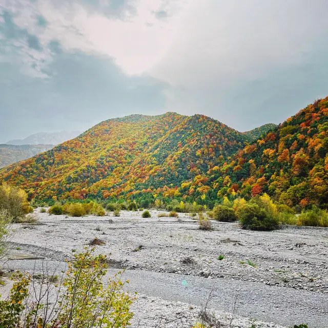 Traversée La Javie - Saint-Pierre - Prads Haute Bléone_La Javie