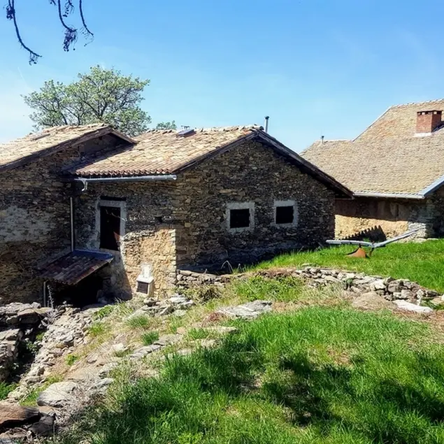 Hameaux de Blayeul_La Javie