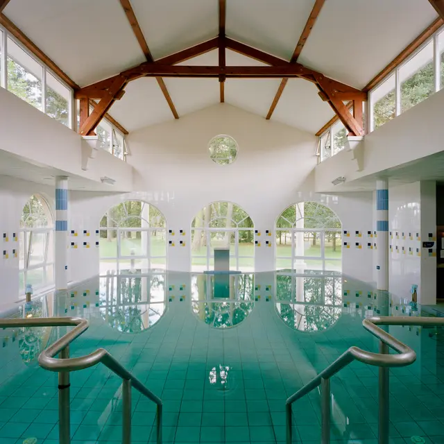 Les Thermes de Montrond