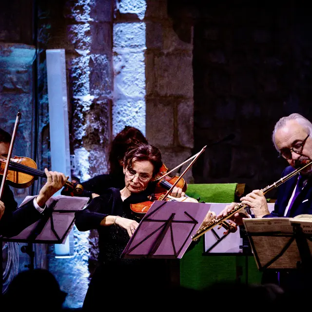 Automne musical 2025_Gréoux-les-Bains