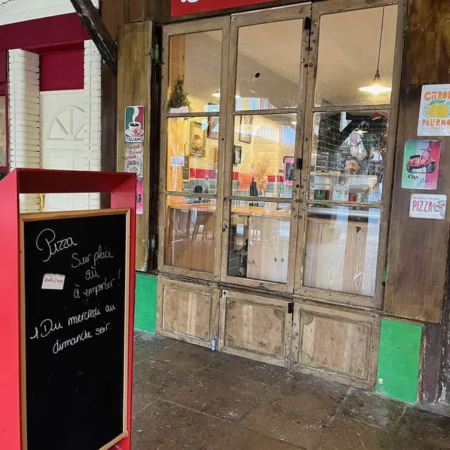 Bella Crosta_Mirepoix