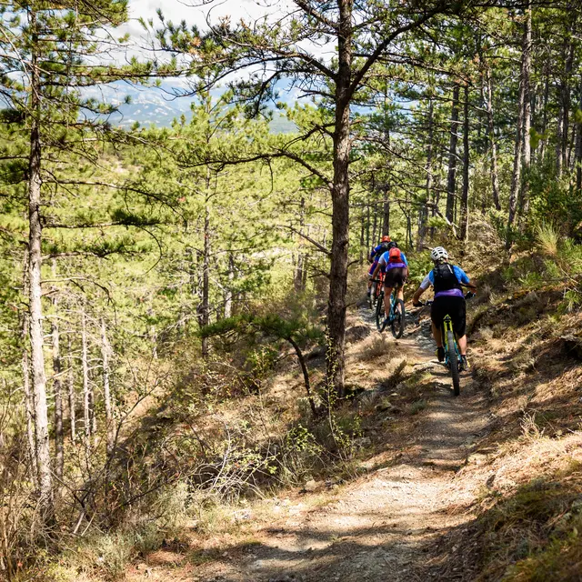 La Rando du Cairn n°15