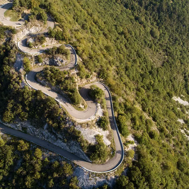 Journée cyclo du Grand Colombier : septembre_Culoz-Béon