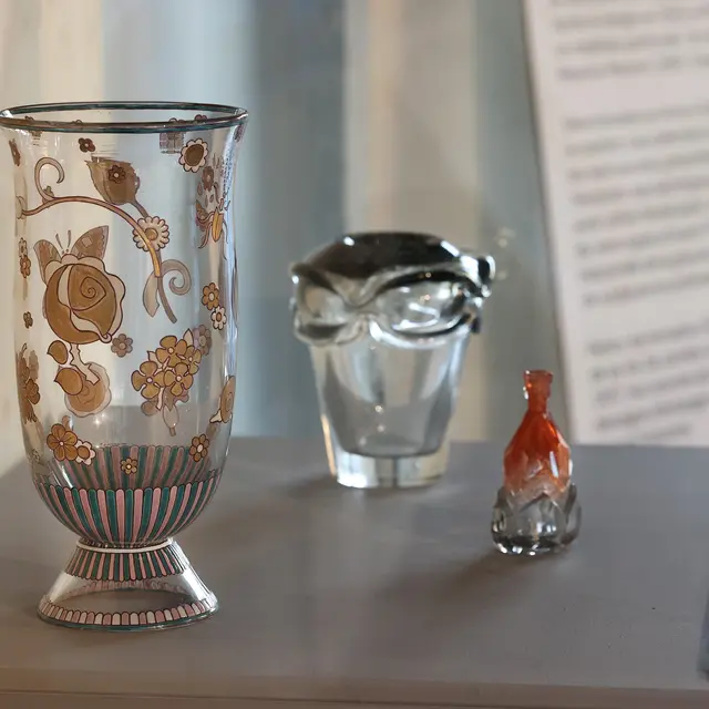 Merveilles du musée_Saint-Chamond