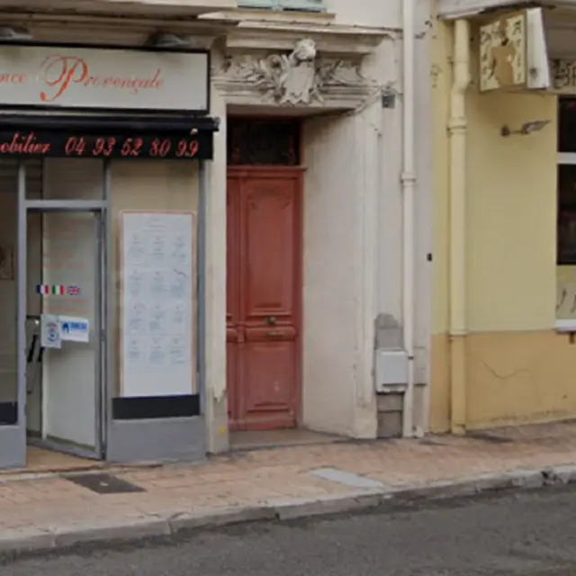 Agence Immobilière Provençale