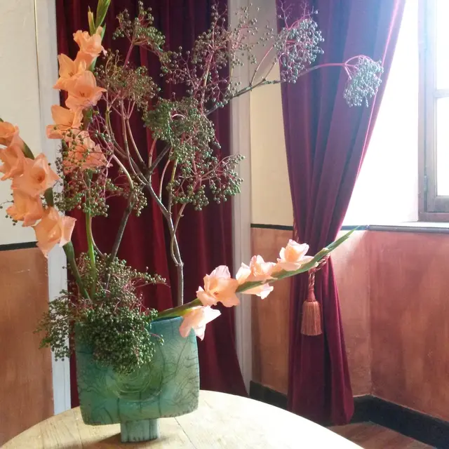 Atelier Ikebana