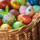 Atelier jeunes publics Décore ton œuf et son coquetier_Grimaud