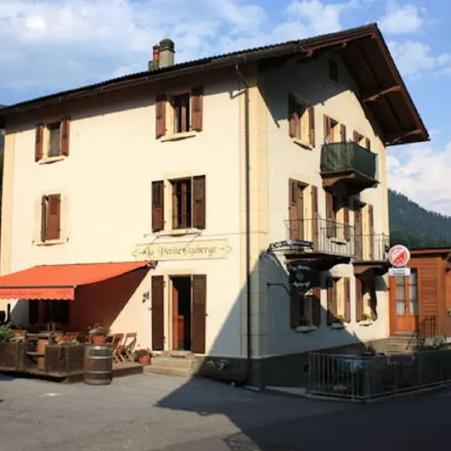 La Petite Auberge