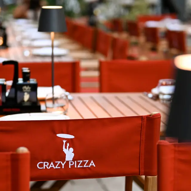 Crazy Pizza_Saint-Tropez