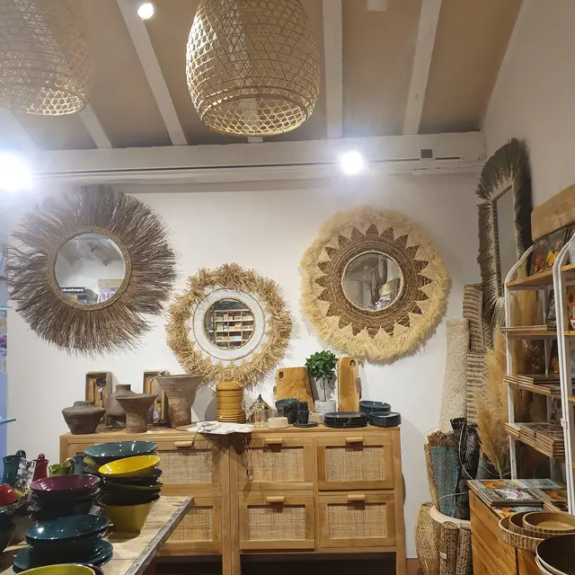 Boutique 