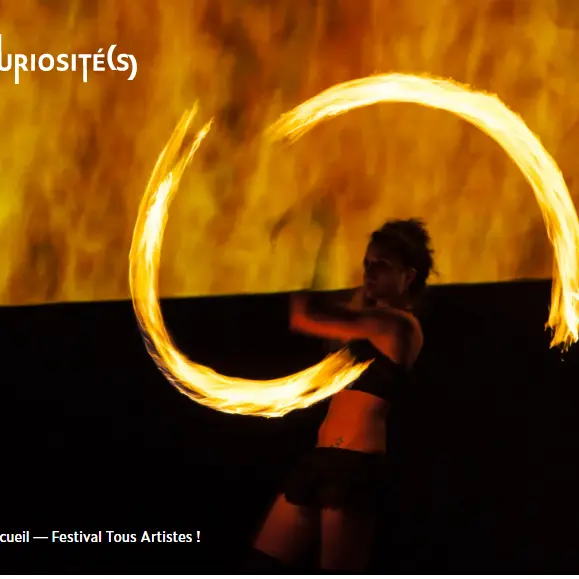 Festival Tous artistes !_Avignon