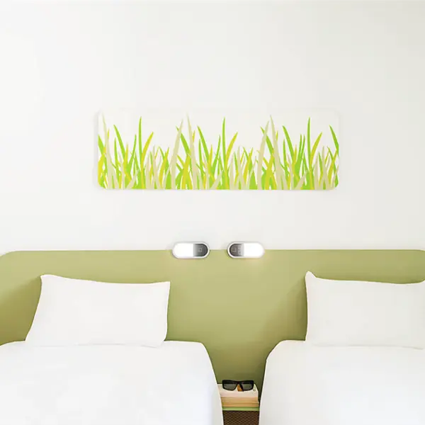 Hôtel Ibis budget Fréjus centre