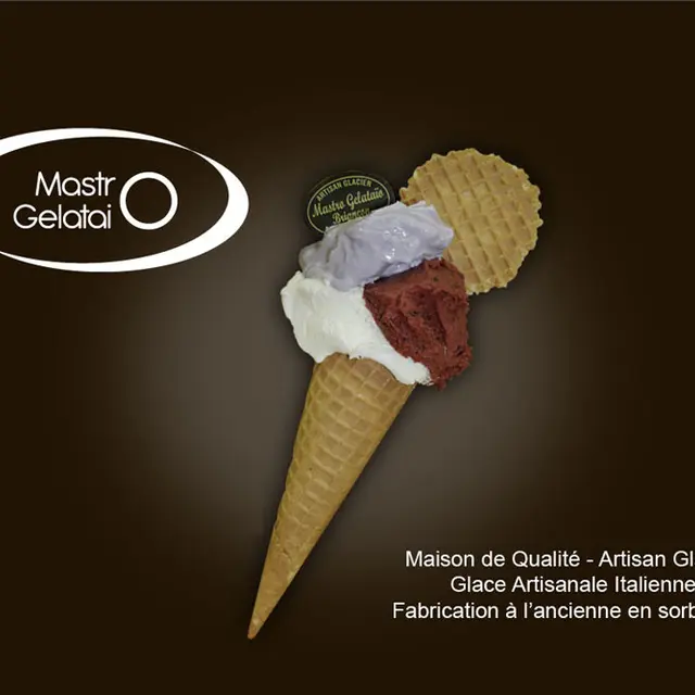 Mastro Gelataio